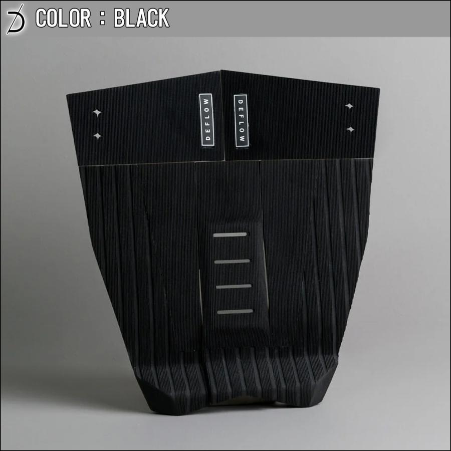 DEFLOW デフロウ デッキパッド 5ピース 5 PIECE PAD サーフボード