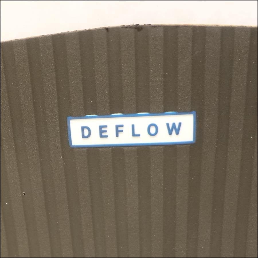 DEFLOW デフロウ デッキパッド 3ピース ADRIEN TOYON PAD VOL.2