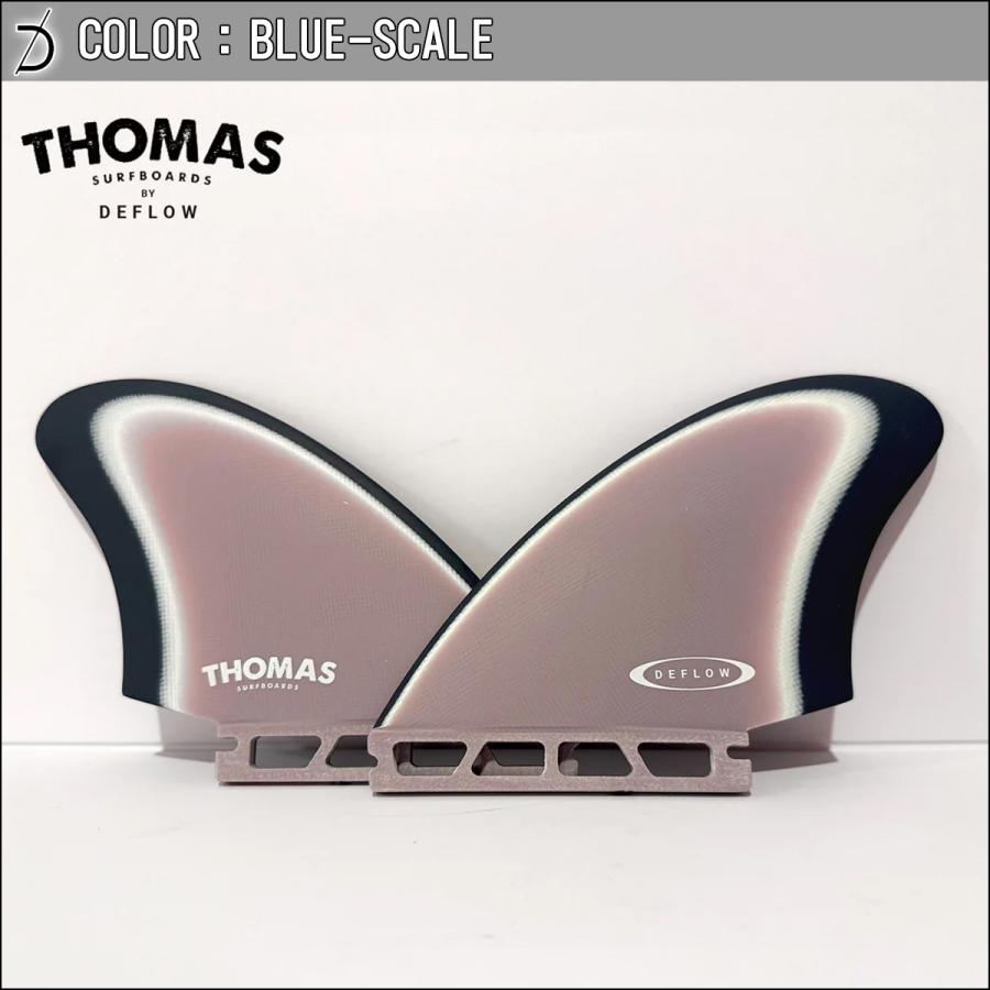 DEFLOW デフロウ フィン ツイン フューチャー トーマスベクソン THOMAS BEXON TWIN FULL TAB ツインフィン フルタブ シングルタブ 2本セット futures. 日本正規品 DEFLOW デフロウ フィン ツイン フューチャー トーマスベクソン THOMAS