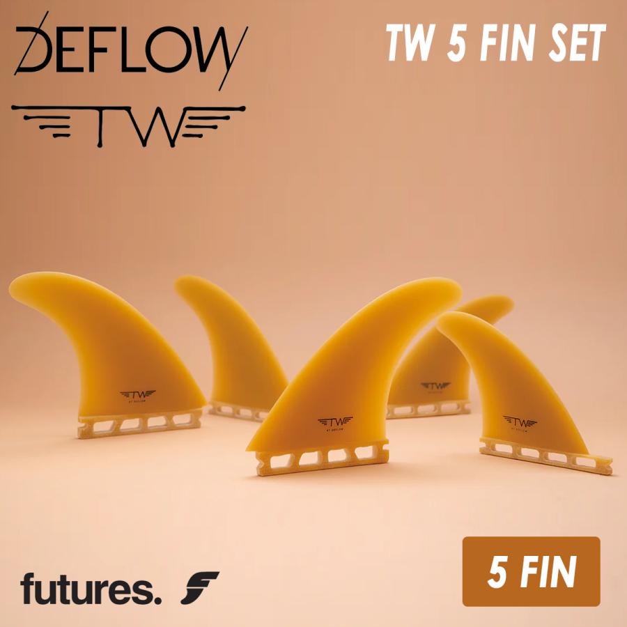 vorson クワッドフィン ├ クアッドフィン | FROW SURF