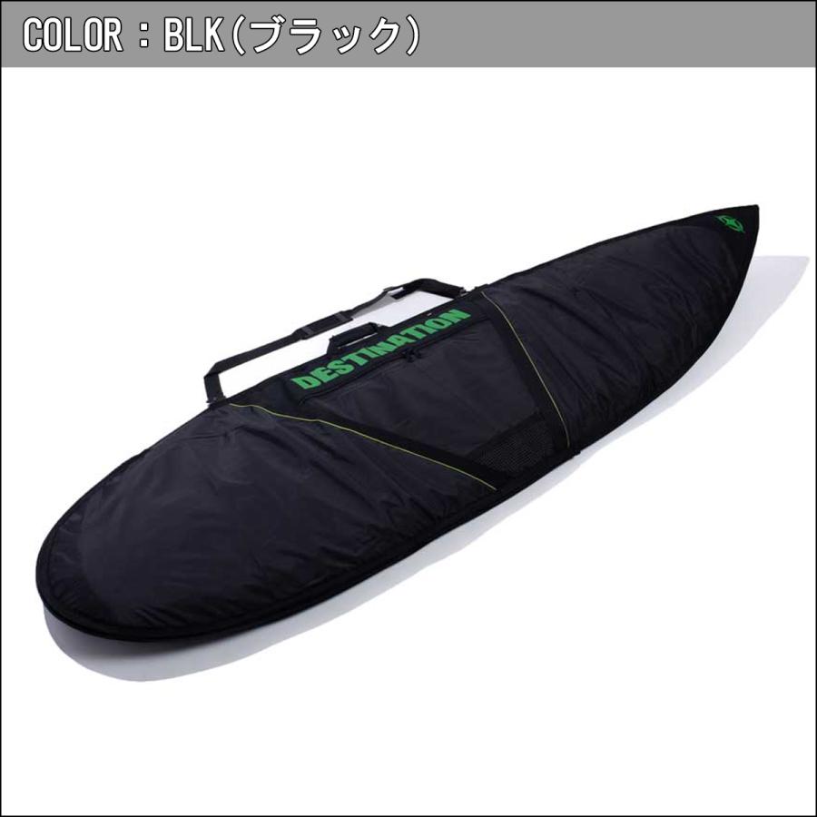 DESTINATION デスティネイション ボードケース ハードケース 6'4 DESTINATION デスティネイション ボードケース ハードケース 6'4