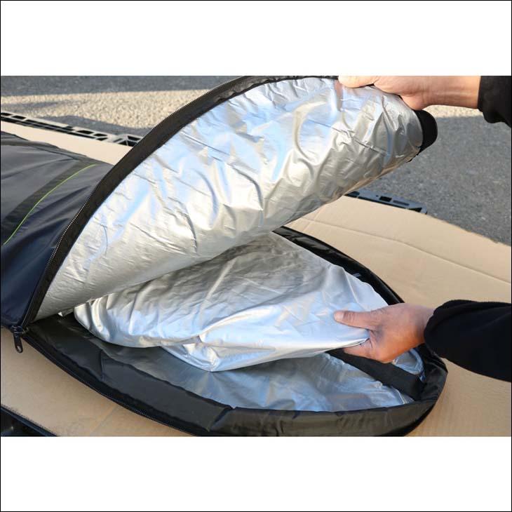 DESTINATION デスティネーション ハードケース V-CUT DAY TRAVEL