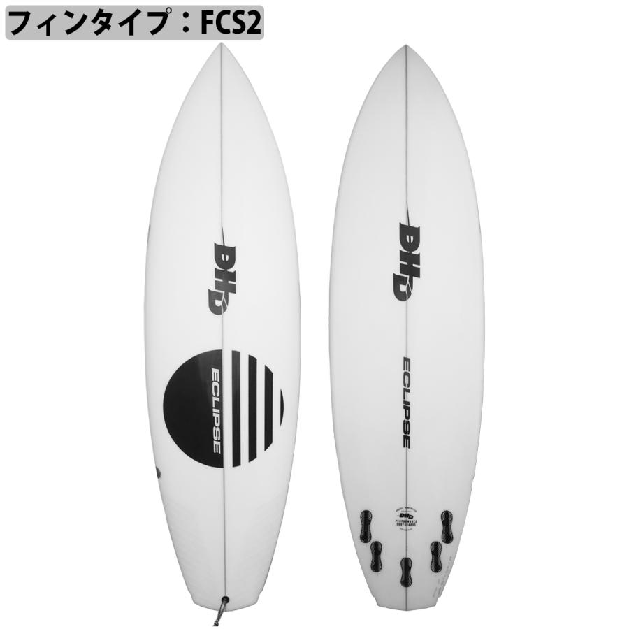 DHD MF ECLIPSE エムエフ エクリプス PU FCS2 Futuers