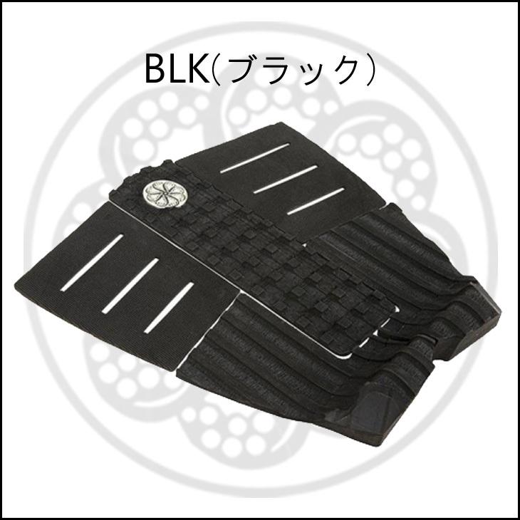 OCTOPUS IS REAL オクトパスイズリアル デッキパッド デッキパッチ DION AGIUS III -HYBRID GRIP- 日本正規品｜stradiy｜03