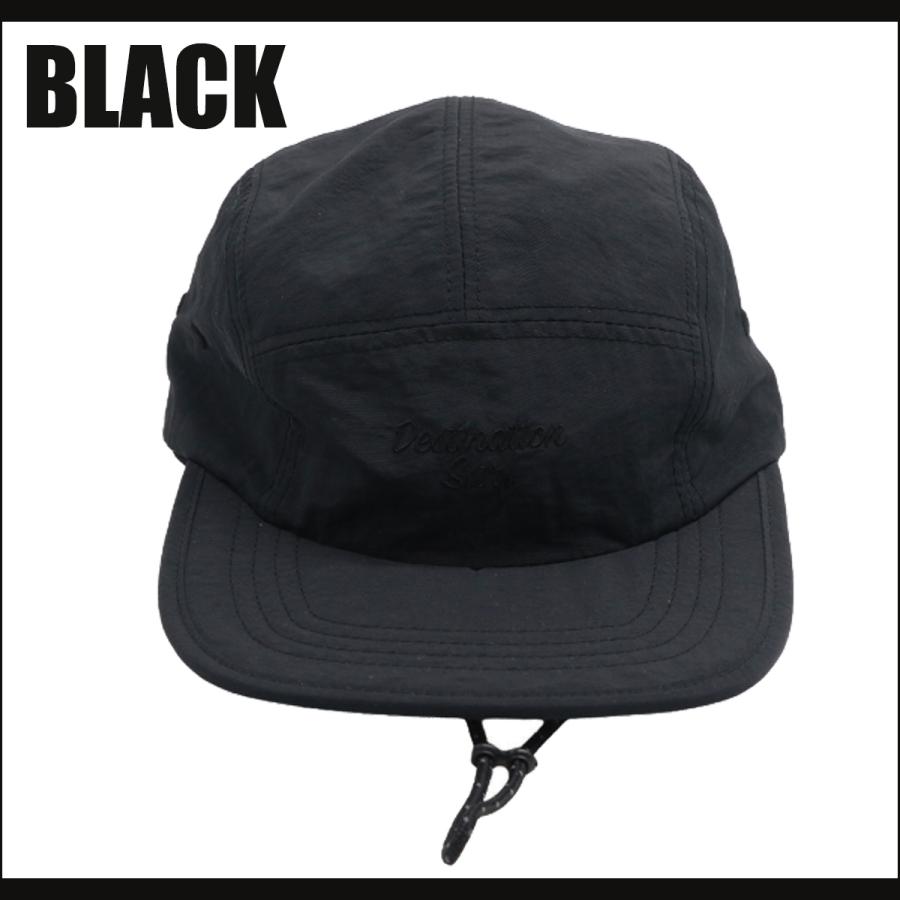 DESTINATION デスティネイション サーフキャップ UV Hybrid Cap 日焼け