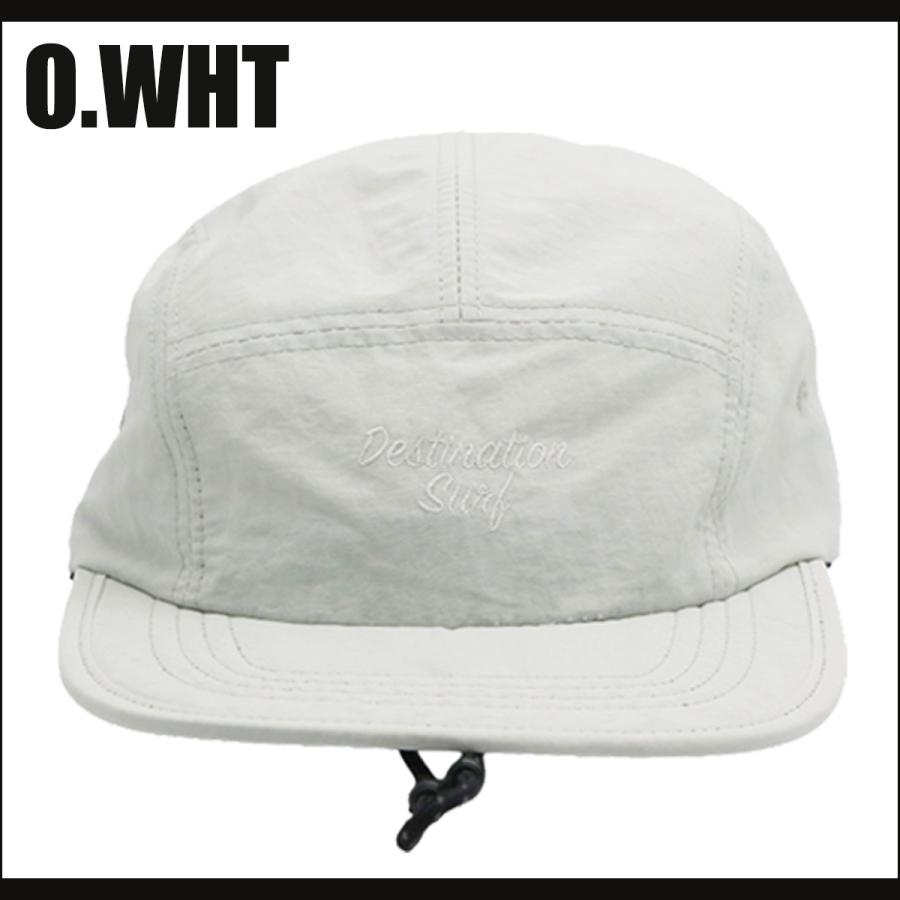 DESTINATION デスティネイション サーフキャップ UV Hybrid Cap 日焼け