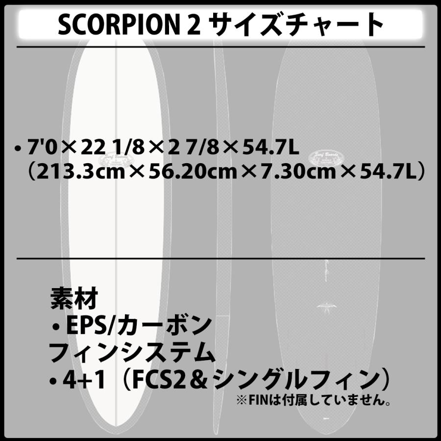 CHANNEL ISLANDS SURFBOARDS（チャネルアイランズサーフボード） 2027