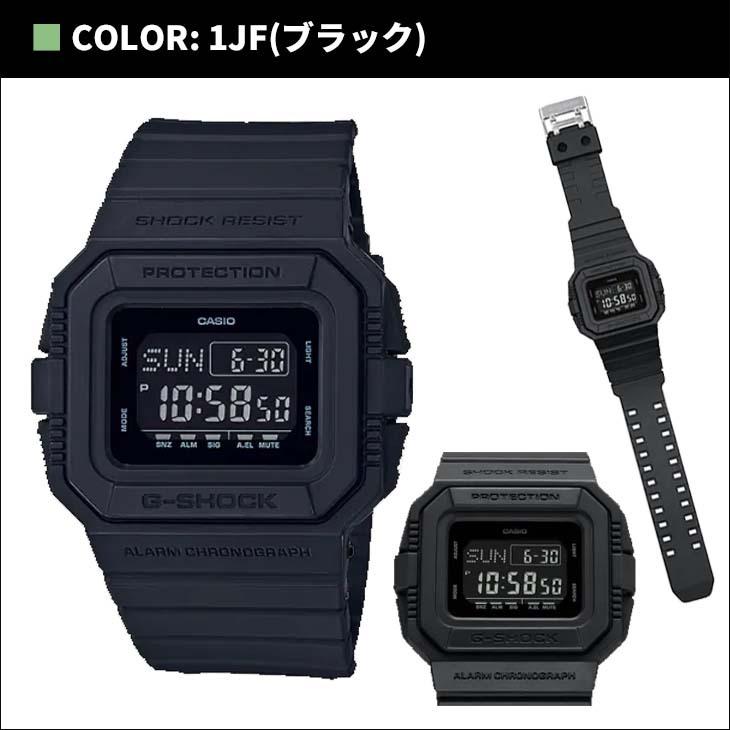 G-SHOCK ジーショック DIGITAL BB Series DW-D5500BB 腕時計 20気圧