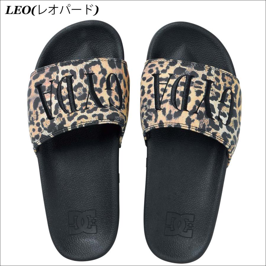 DC SHOES（ディーシーシューズ） 23 DC ディーシー シャワーサンダル