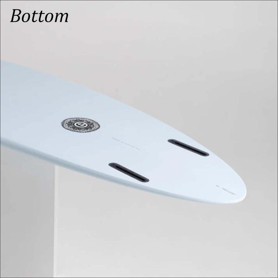 25 Elemnt Surfboards エレメント サーフボード DOUBLE YOKE 7'2