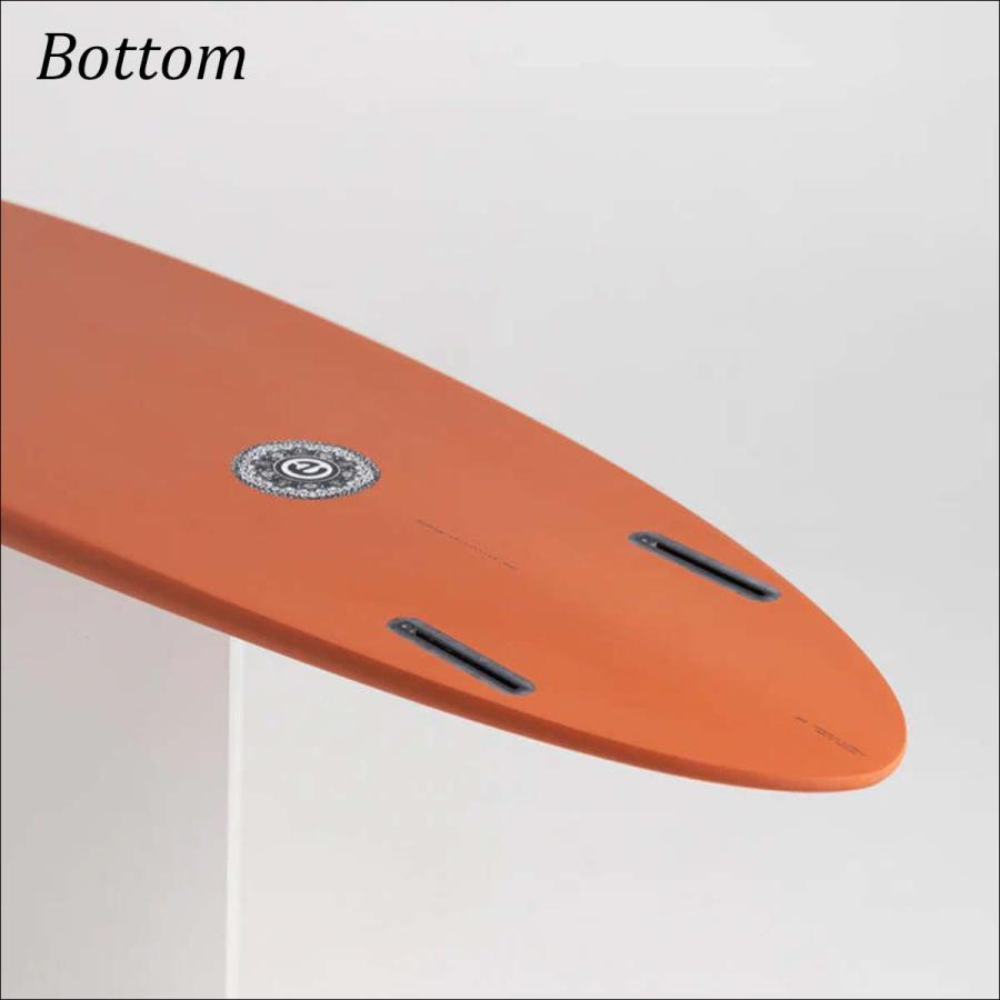 25 Elemnt Surfboards エレメント サーフボード DOUBLE YOKE 7'2