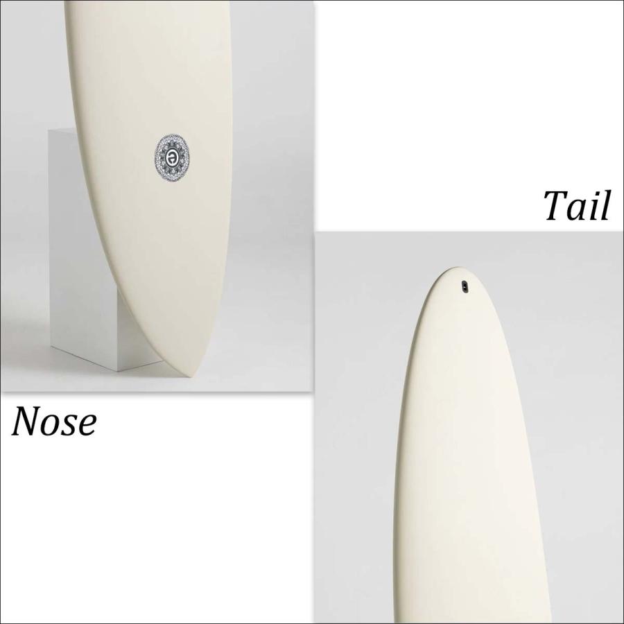 25 Elemnt Surfboards エレメント サーフボード MIDLENGTH 7'0 ミッド