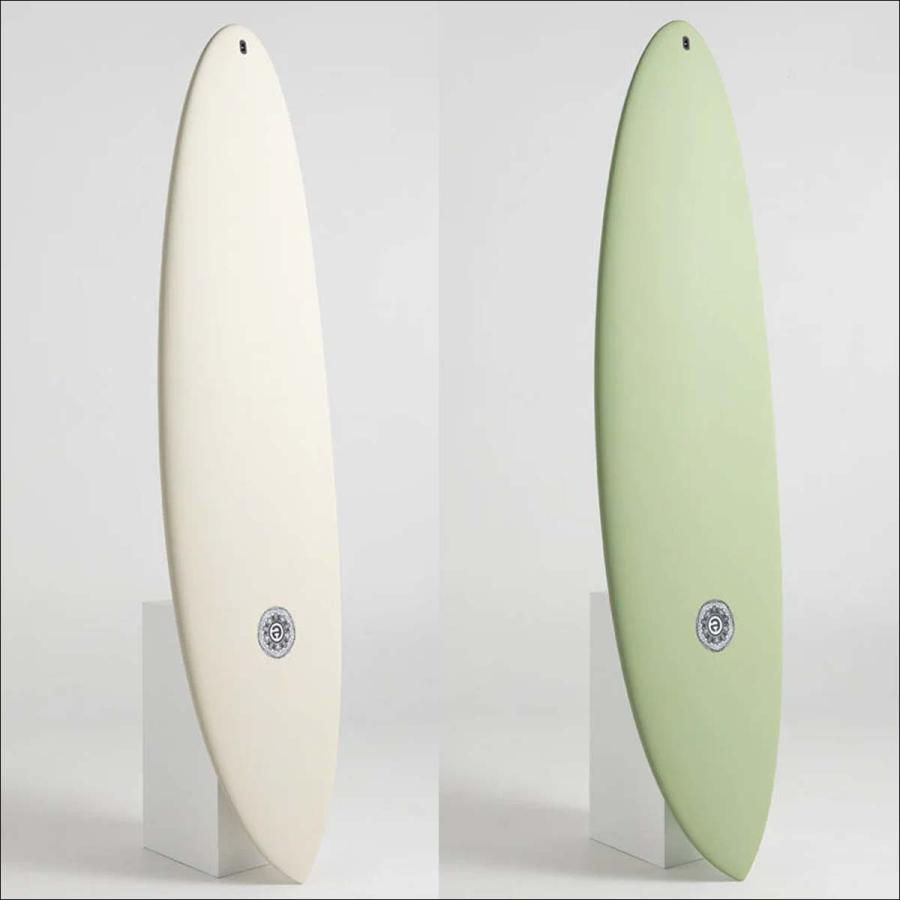【新品】エレメントサーフボード 25 Elemnt Surfboards エレメント サーフボード MIDLENGTH 7'6 ミッド