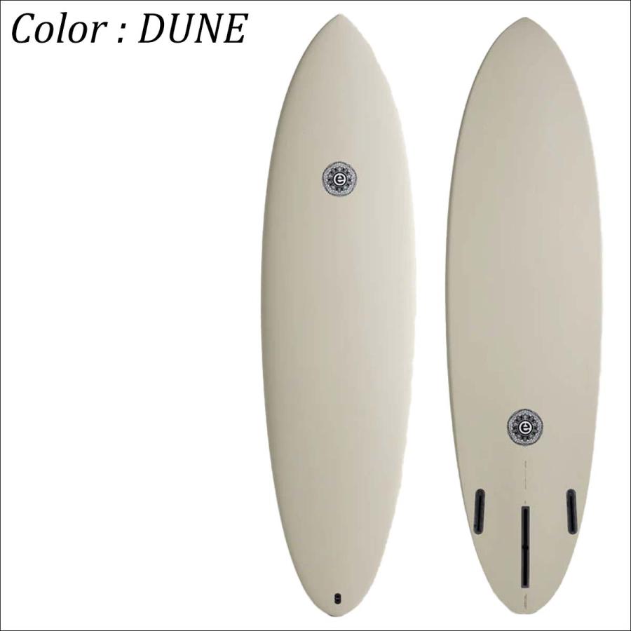 25 Elemnt Surfboards エレメント サーフボード MIDLENGTH 7'6 ミッド