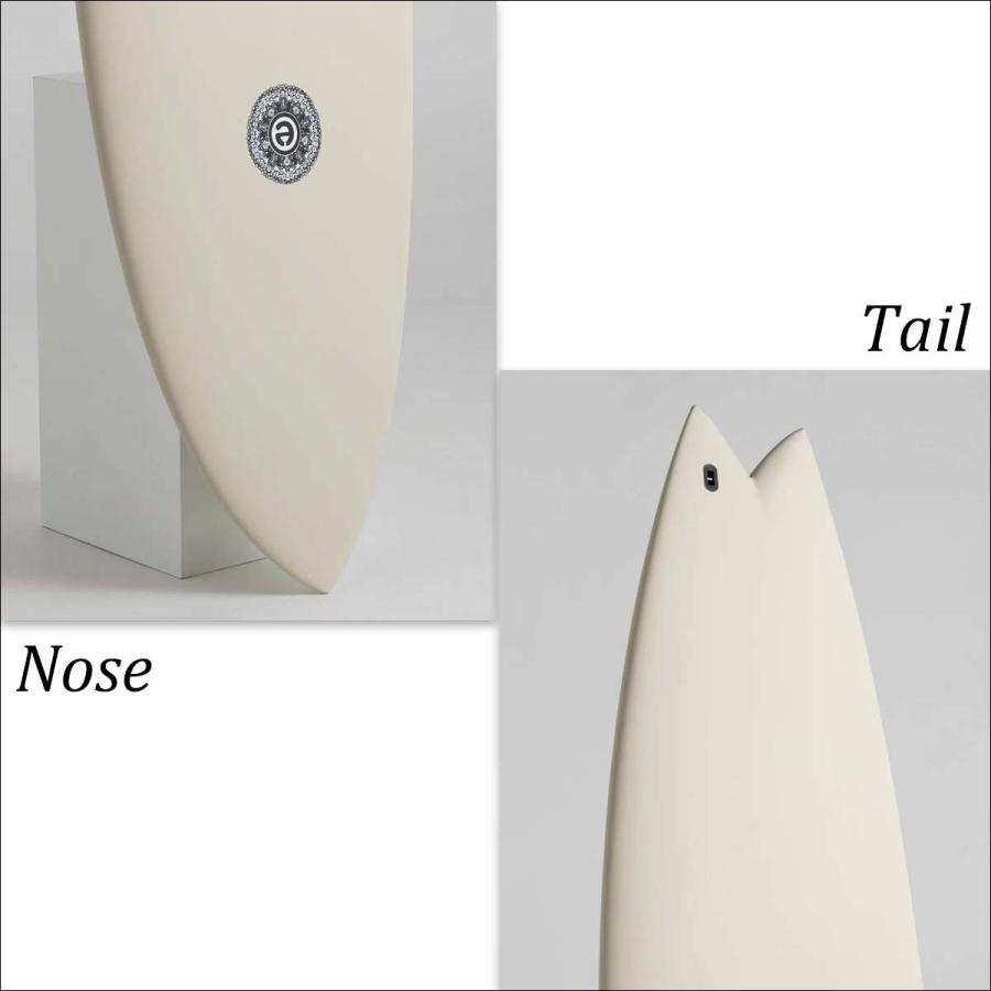 25 Elemnt Surfboards エレメント サーフボード TORRINO TWIN 6'8
