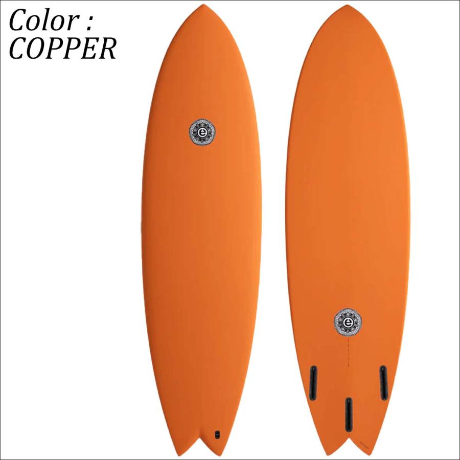 25 Elemnt Surfboards エレメント サーフボード TORRINO TWIN 7'0