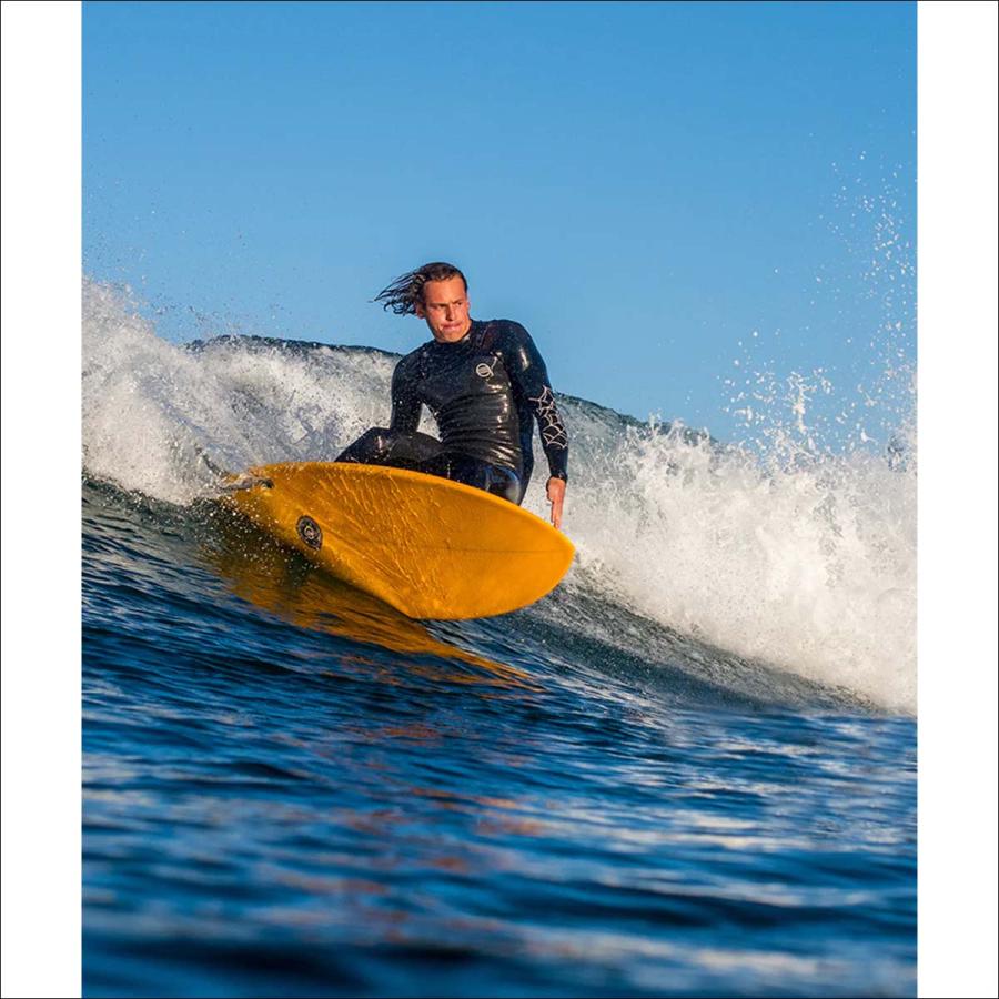 25 Elemnt Surfboards エレメント サーフボード TORRINO TWIN 7'4