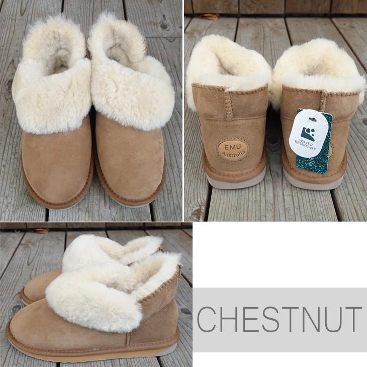 EMU Australia Baia ムートンブーツ emu EMU Australia ムートンブーツ Baia