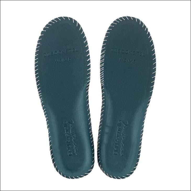 21 EMU Australia エミュー オーストラリア インソール Sheepskin Insole Slim 中敷き フットベッド