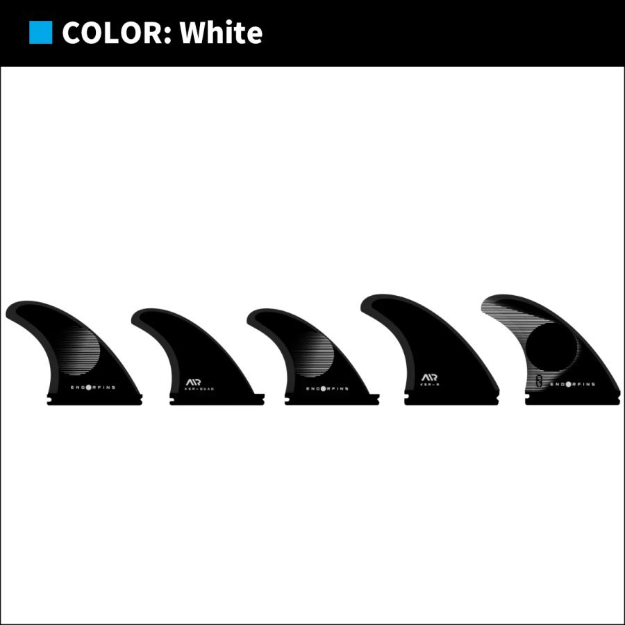 ENDORFINS KSR 5FIN フィン エンダーフィン futures. フューチャー