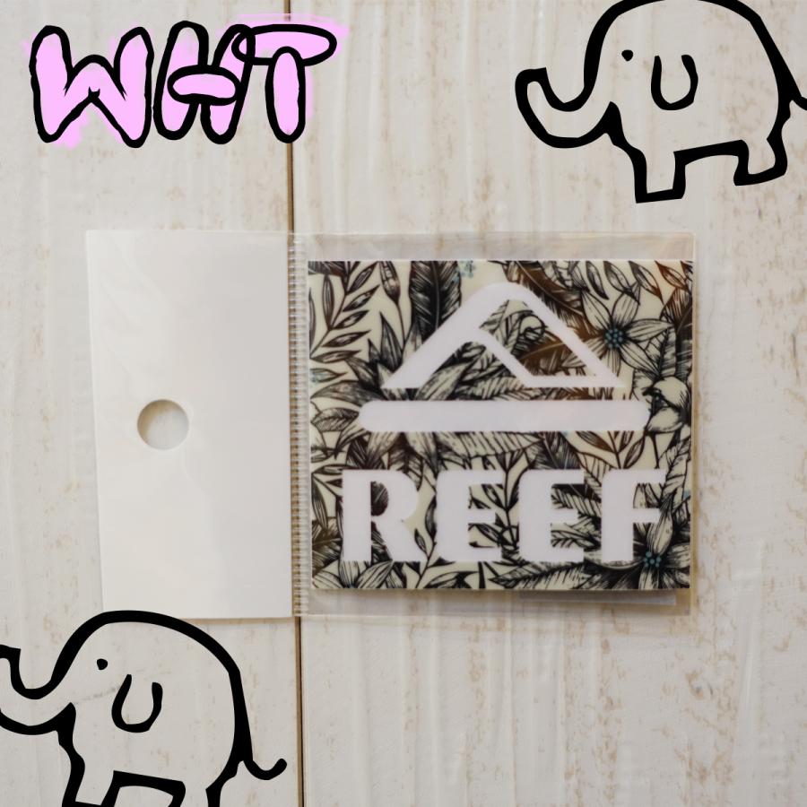 BILLABONG（ビラボン） 26 SS REEF ステッカー STICKER シール ロゴ