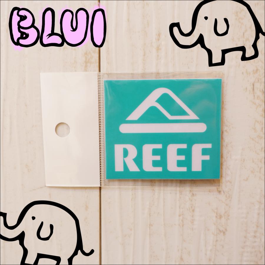 BILLABONG（ビラボン） 26 SS REEF ステッカー STICKER シール ロゴ