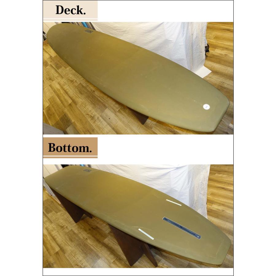ESSENCE BOARD エッセンス サーフボード 板 フューチャー FUTURE 9'1