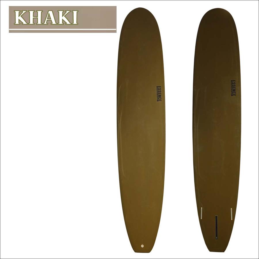 ESSENCE BOARD エッセンス サーフボード 板 フューチャー FUTURE 9'1