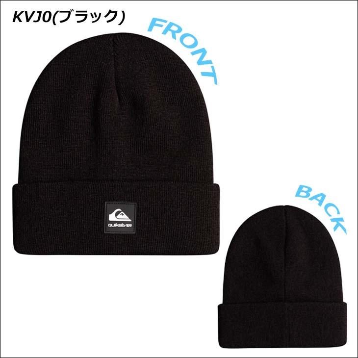Quiksilver（クイックシルバー） 22/23 Quiksilver キッズ ビーニー