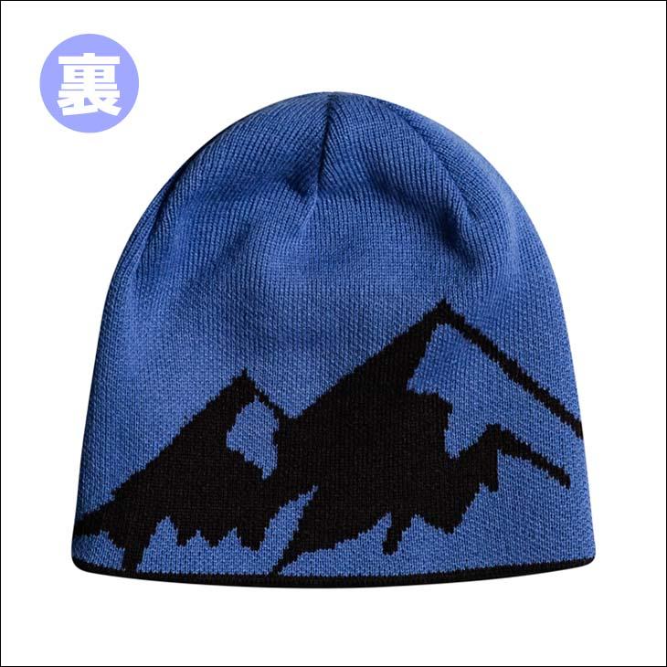 Quiksilver（クイックシルバー） 22/23 Quiksilver キッズ ビーニー