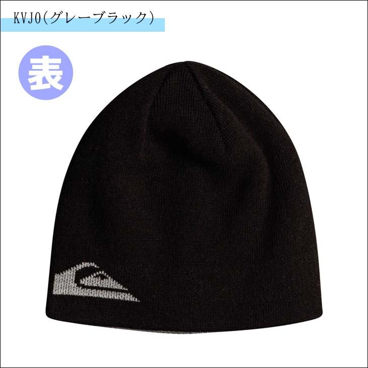 Quiksilver（クイックシルバー） 22/23 Quiksilver キッズ ビーニー