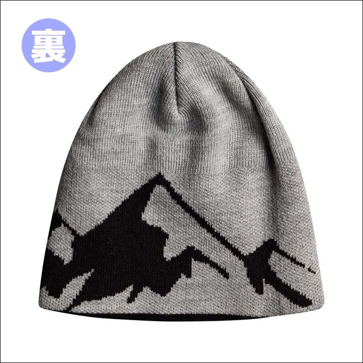 Quiksilver（クイックシルバー） 22/23 Quiksilver キッズ ビーニー