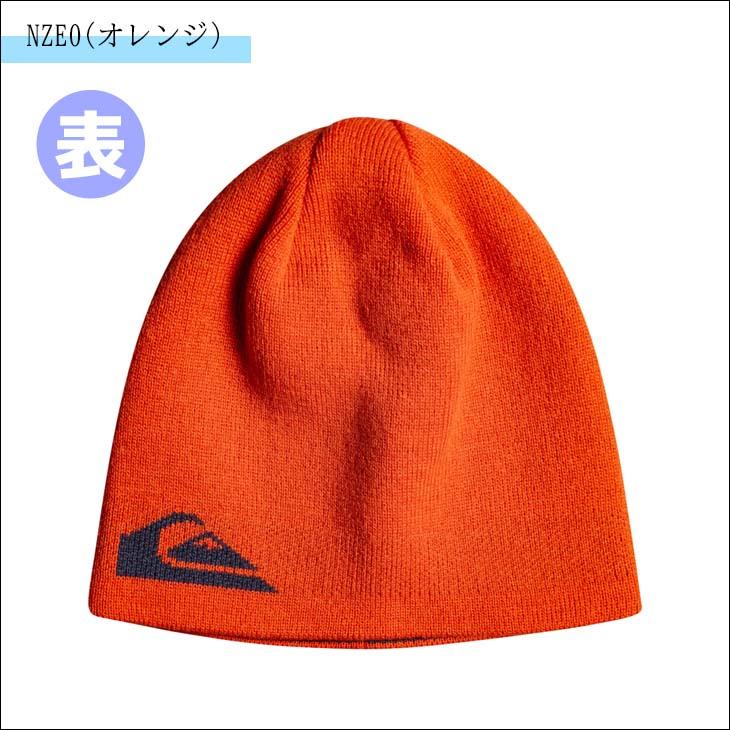 Quiksilver（クイックシルバー） 22/23 Quiksilver キッズ ビーニー