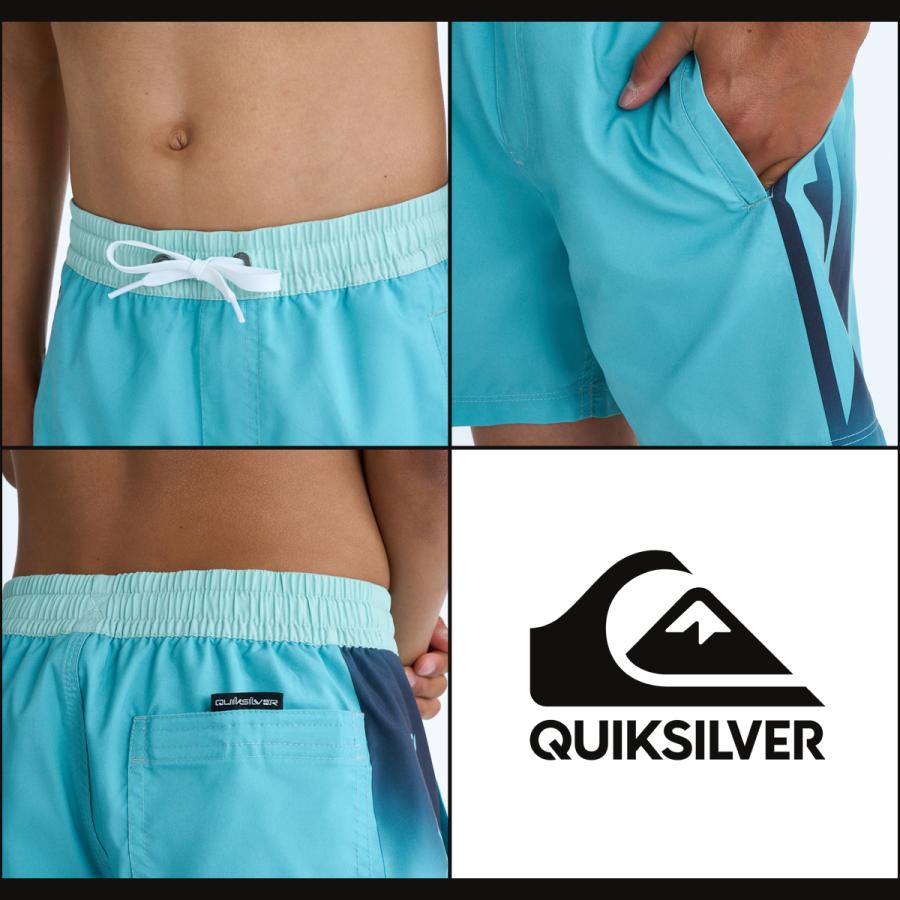 Quiksilver（クイックシルバー） 26SS QUIKSILVER キッズ用 ボード