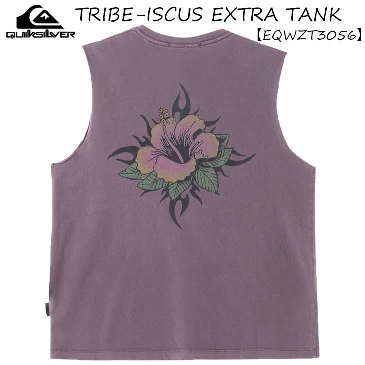 Quiksilver（クイックシルバー） 21 Quiksilver タンクトップ TRIBE
