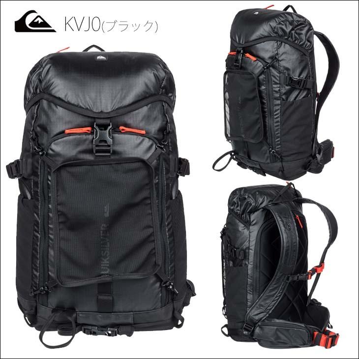 Quiksilver Stanley Backpack Black