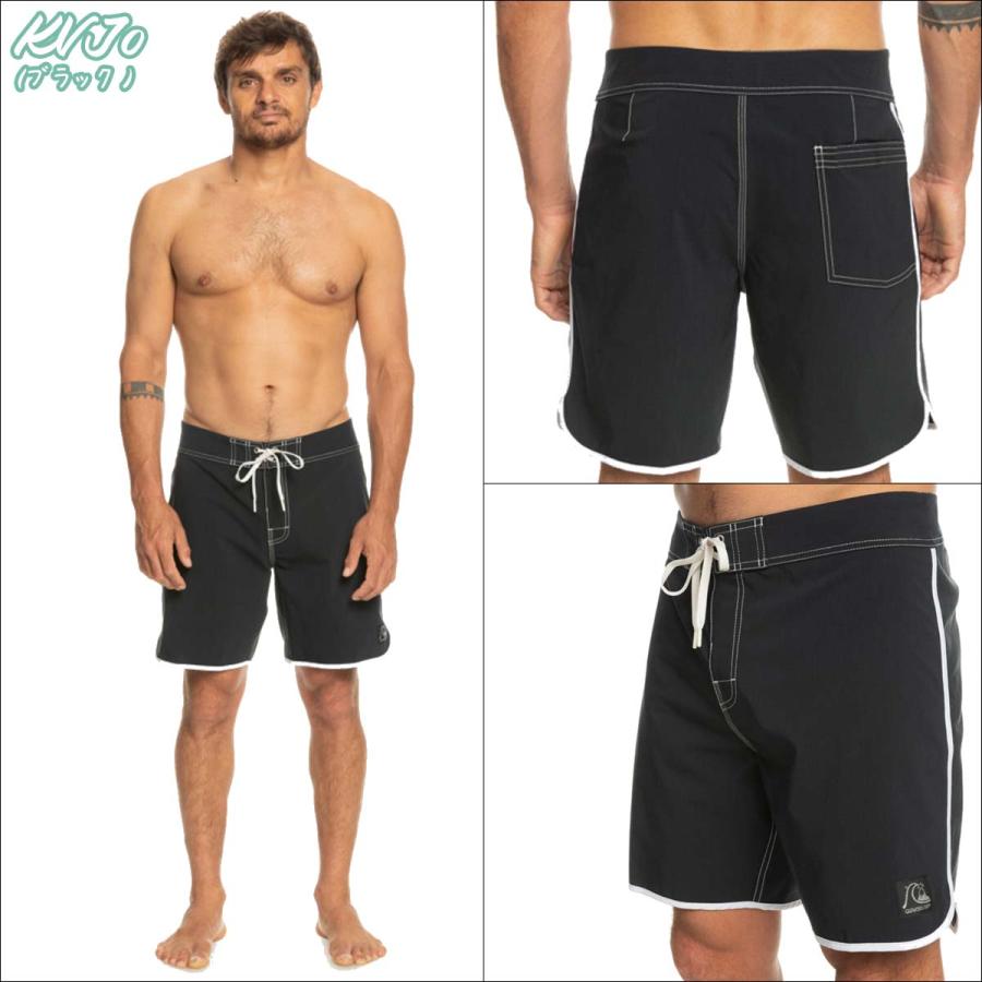 Quiksilver（クイックシルバー） 水着 メンズ サーフパンツ 海パン