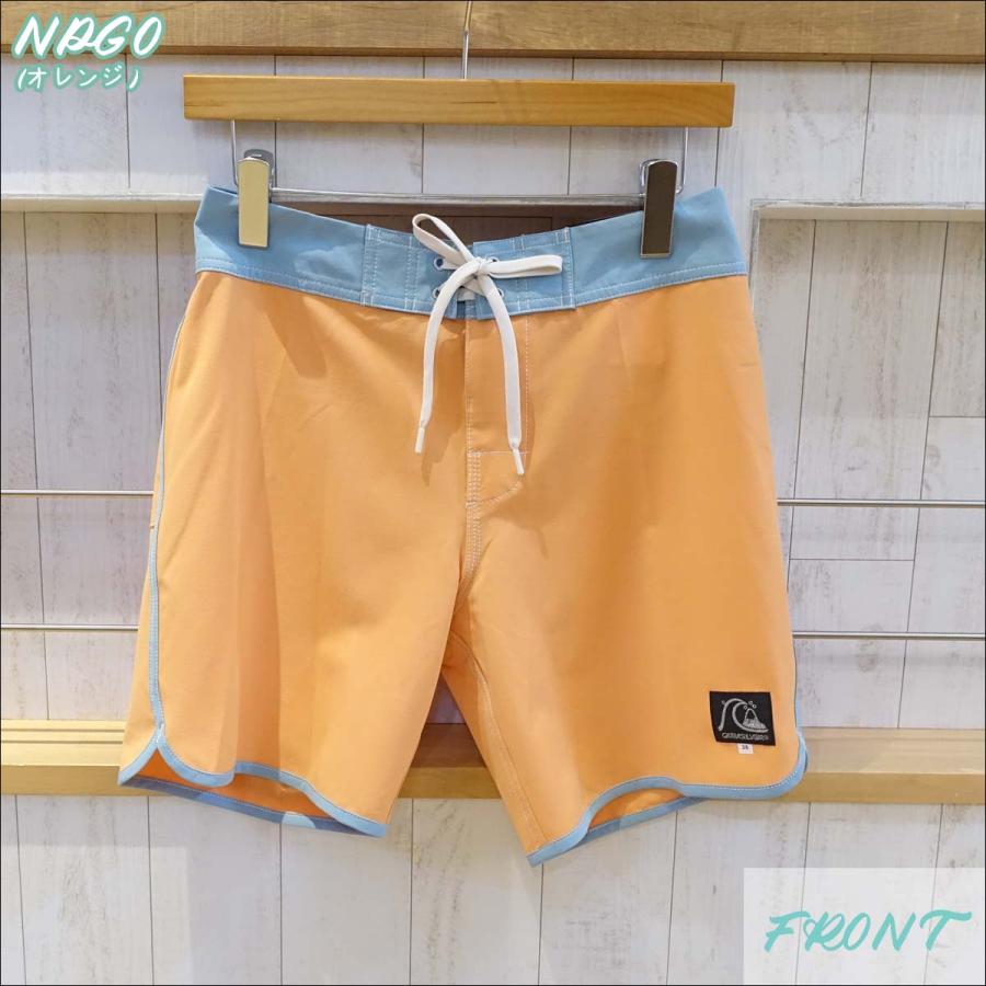 Quiksilver（クイックシルバー） 水着 メンズ サーフパンツ 海パン