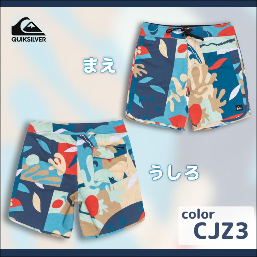 新品 アビエイターネーション スイムショーツ ボードショーツ 水着 30 Quiksilver 25 QUIKSILVER クイックシルバー ボードショーツ
