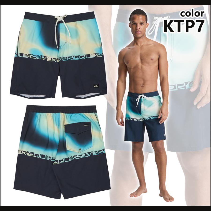 Quiksilver（クイックシルバー） 26SS QUIKSILVER ボードショーツ