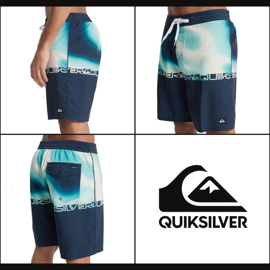 Quiksilver（クイックシルバー） 26SS QUIKSILVER ボードショーツ