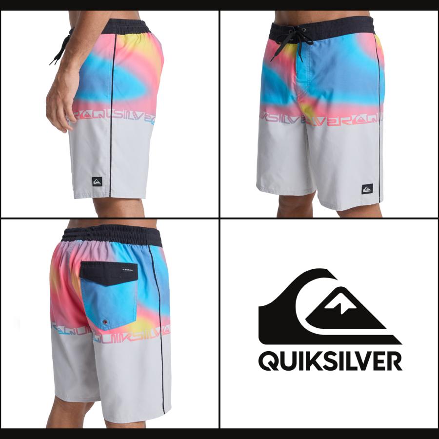 Quiksilver（クイックシルバー） 26SS QUIKSILVER ボードショーツ