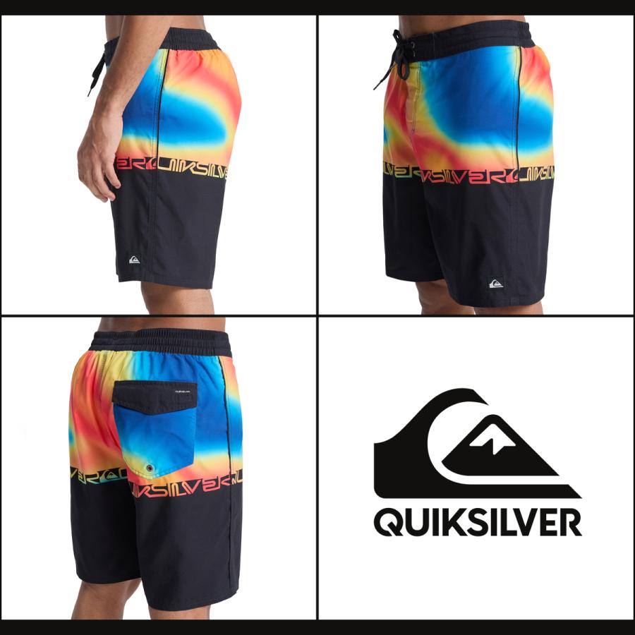 Quiksilver（クイックシルバー） 26SS QUIKSILVER ボードショーツ