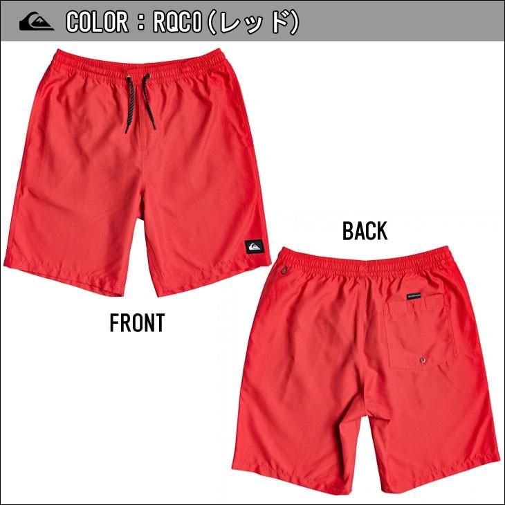 Quiksilver（クイックシルバー） 21 QUIKSILVER ボードショーツ