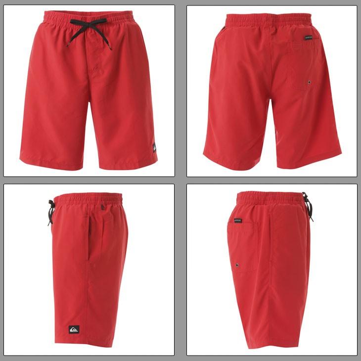 Quiksilver（クイックシルバー） 21 QUIKSILVER ボードショーツ