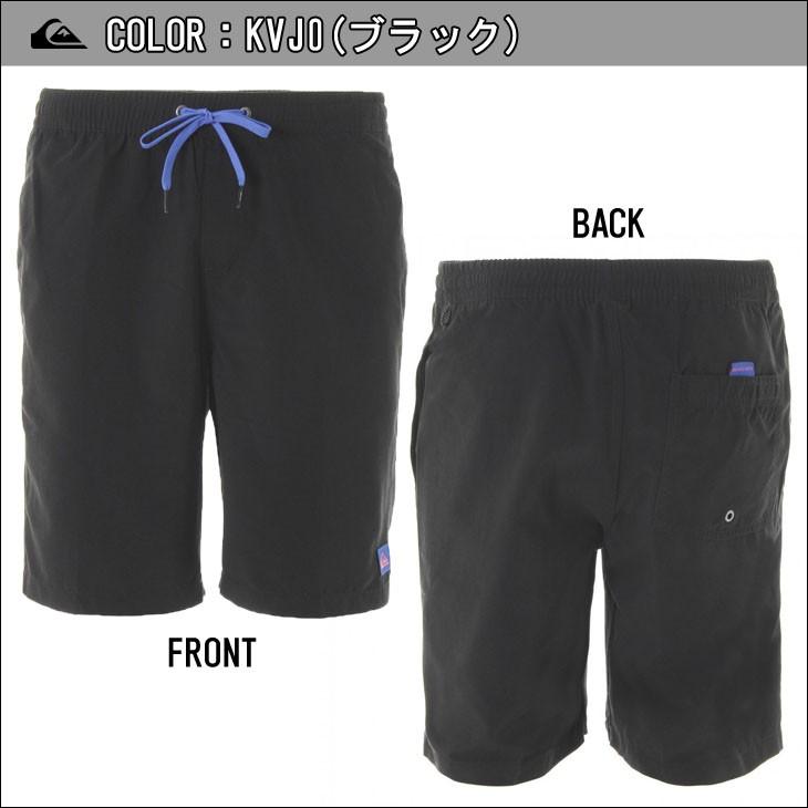 Quiksilver（クイックシルバー） 21 QUIKSILVER ボードショーツ