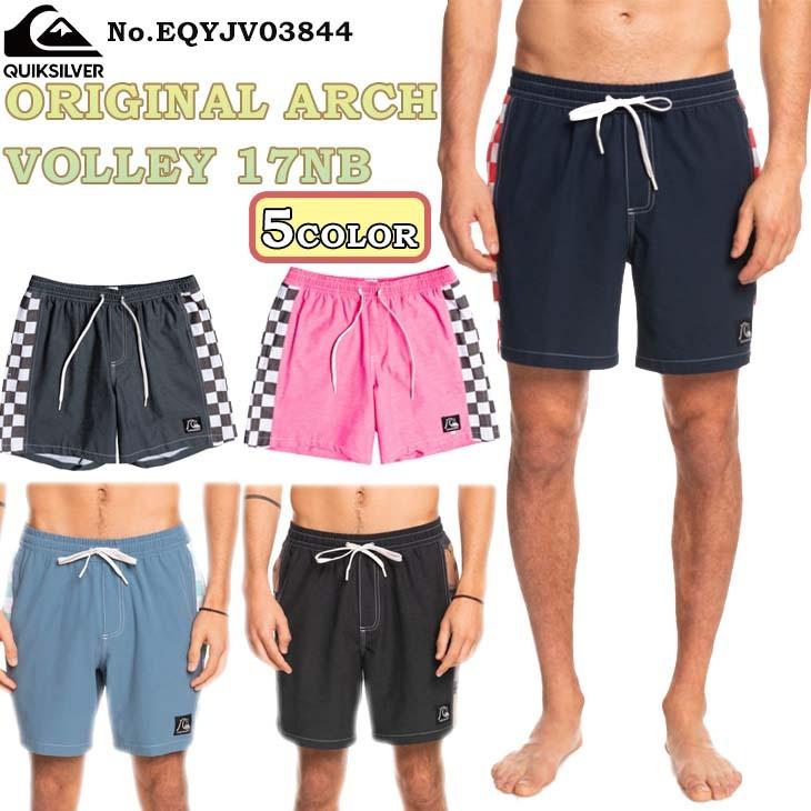 Quiksilver（クイックシルバー） 22 Quiksilver ボードショーツ