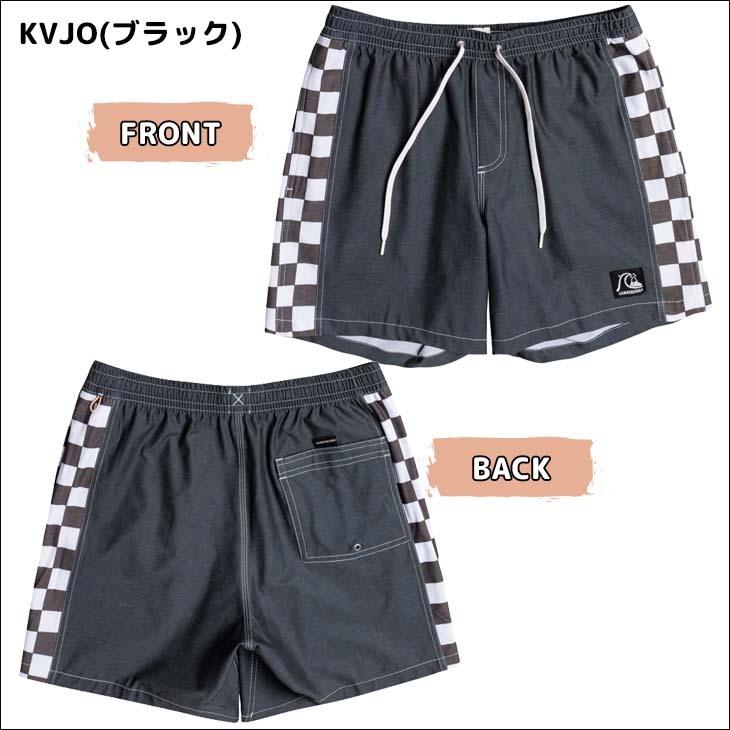 Quiksilver（クイックシルバー） 22 Quiksilver ボードショーツ