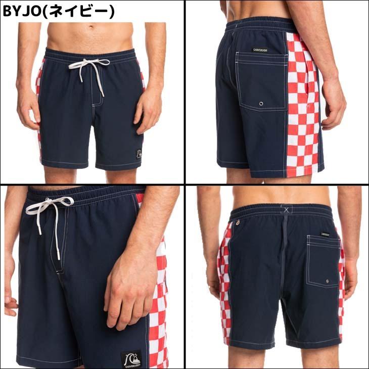 Quiksilver（クイックシルバー） 22 Quiksilver ボードショーツ