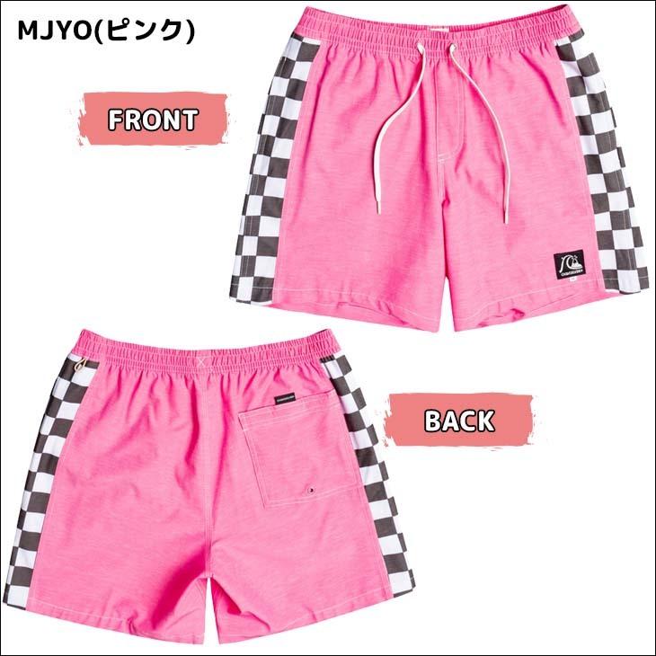 Quiksilver（クイックシルバー） 22 Quiksilver ボードショーツ